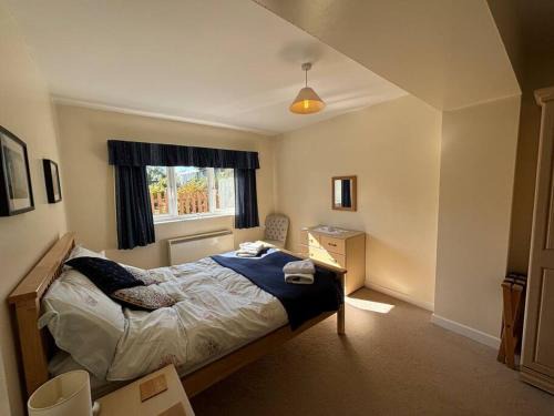 Meare Apartment | West Down