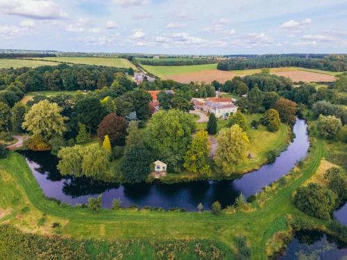West Lexham Cabin | West Lexham Retreat
