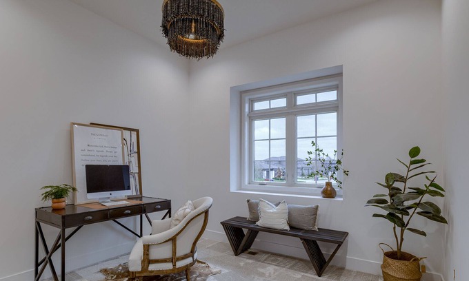 Elkhorn House | West Omaha / Elkhorn Executive home 6 bedrooms NEW