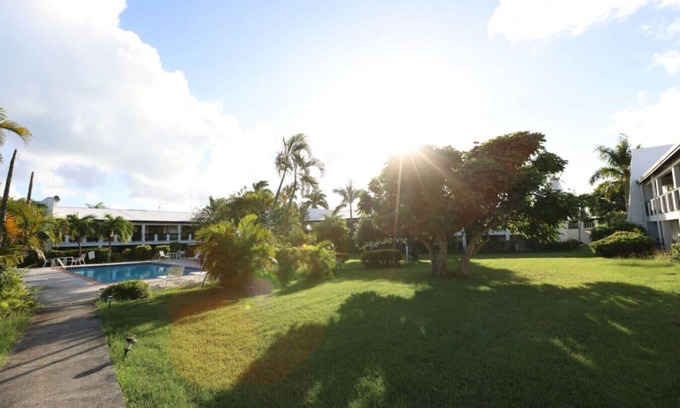 Carlton Apartment | West Side Gem: Spacious 2-Unit Haven