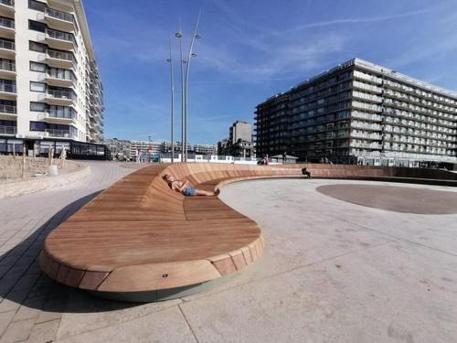 Westende Apartment | Westend Palace