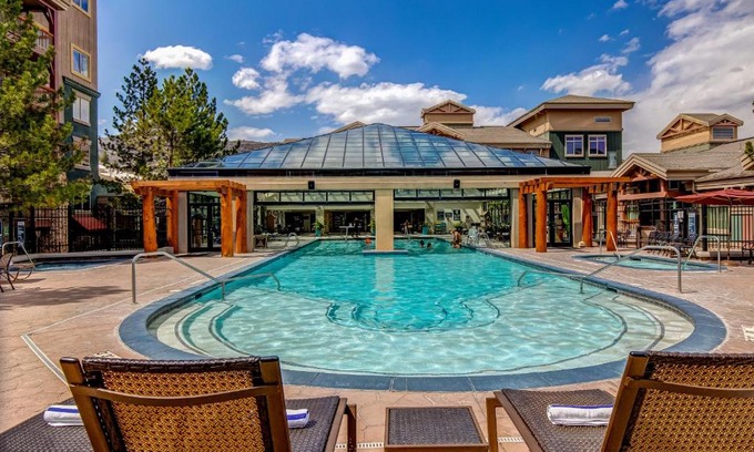 Park City Hotel | Westgate 4807B