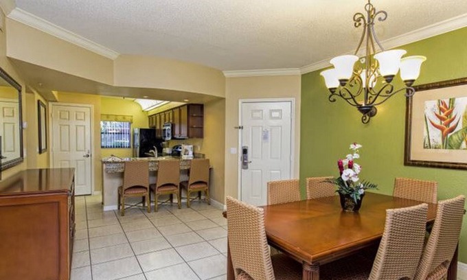Florida Central Atlantic Coast Resort | Westgate Lakes Villa