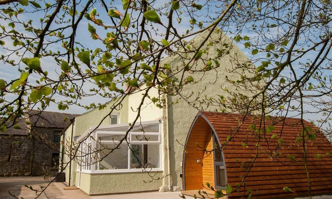 Penton Cottage | Westmains Farm