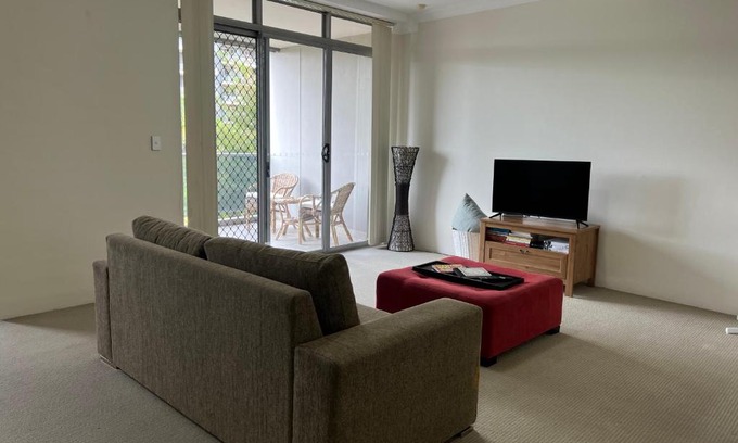 Westmead Apartment | Westmead Home away from home