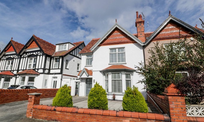 Llandudno Cottage | Westpoint