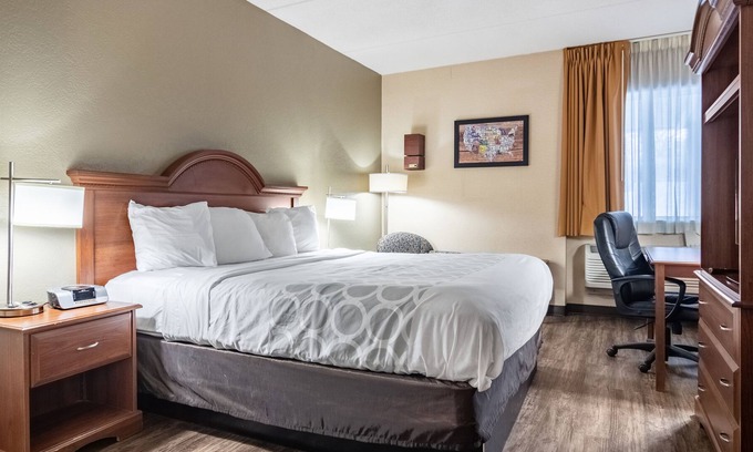 Wexford Hotel | Wexford Inn & Suites