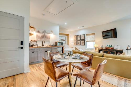 East Side Apartment | WFH-Friendly Studio - 5 Mi to Downtown Atlanta!