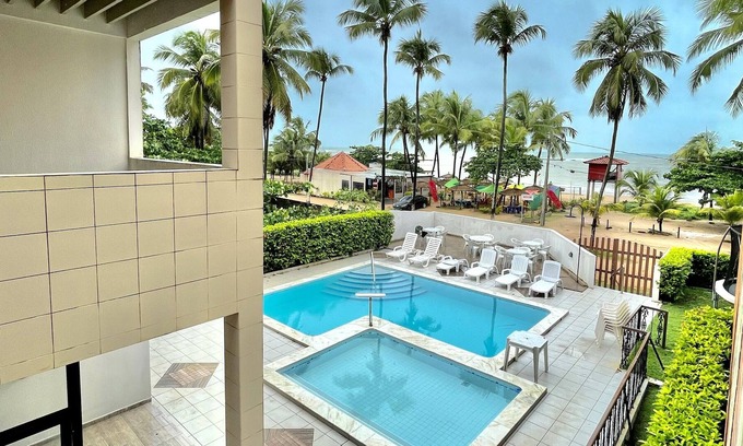 Guaxuma Hotel | WG BEACH MACEIÓ HOTEL