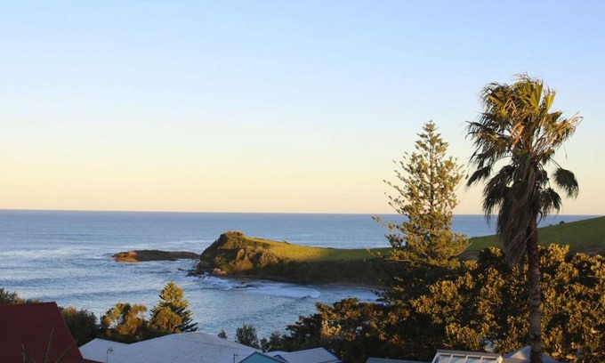 Gerringong House | Whale Watch Gerringong