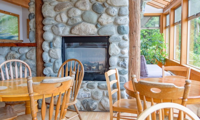 Tofino House | Whalers Guesthouse