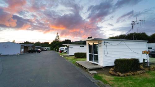 Woodhill Resort | Whangarei Central Holiday Park
