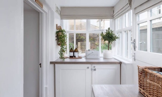 Cartmel House | Wharton Cottage Lake District Retreat