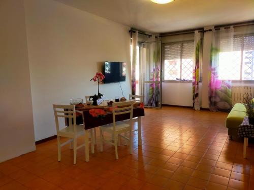 Fidenae Apartment | When in Rome by Holiday World