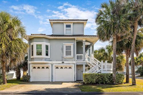 Navarre Beach House | When the Sun Goes Down