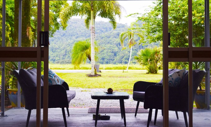 Daintree House | Where all people are welcome