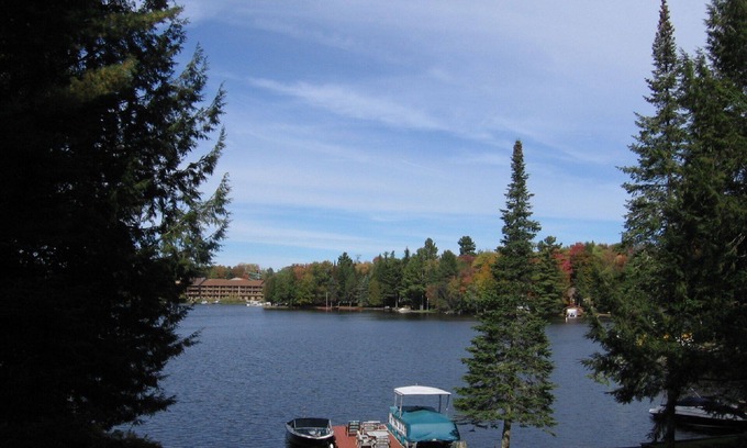 Old Forge Cabin | Where Memories are Made