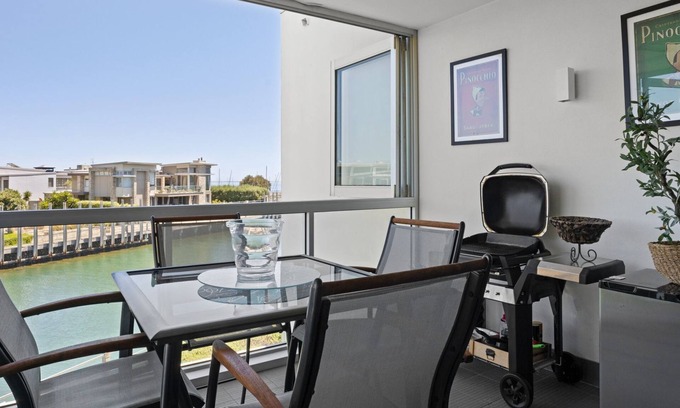Safety Beach House | Where The Bay Meets The Marina - Family Holiday - Safety Beach