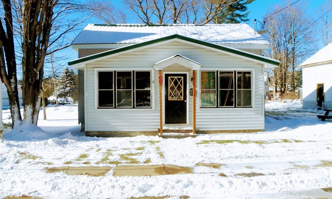 Forestport House | Where Woods Meet Water & SW Gateway to the Adirondack Park. n Ultimate abode