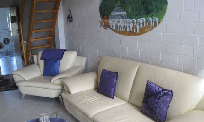 Ueckermuende Apartment | Whg 5 (Beach) - Holiday home Anna