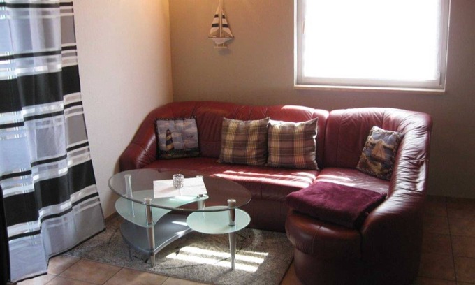 Ueckermuende Apartment | Whg 8 (Alter Strand) - Holiday home Anna