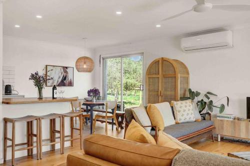 Willunga House | Whimsical Willunga Getaway