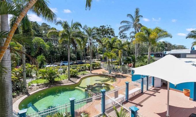 Torquay Apartment | White Crest Apartments