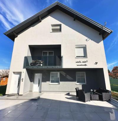 Velika Gorica Apartment | White Lotus