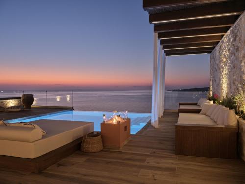 Skinaria Villa | White Springs Retreat