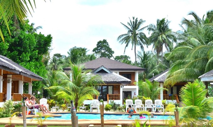 San Juan Resort | White Villas Resort