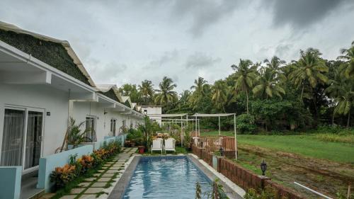 Morjim Resort | Whiteflower Resort Morjim