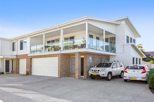 Lake Illawarra Apartment | Whitehaven - Lake Illawarra