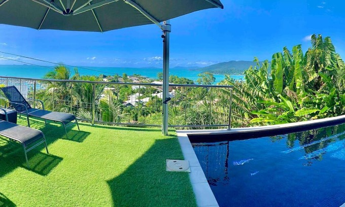 Airlie Beach Apartment | Whitsunday Dreams