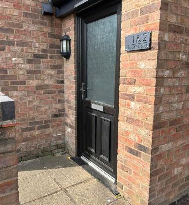 Whittlesey Apartment | Whittlesey town centre apartment