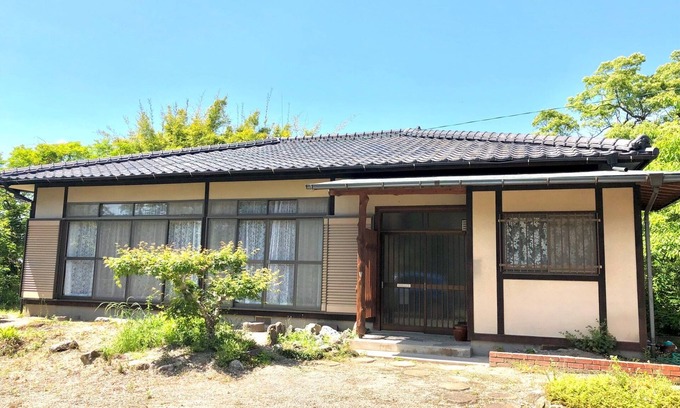 Ogi House | Whole house rental/Ogi Saga