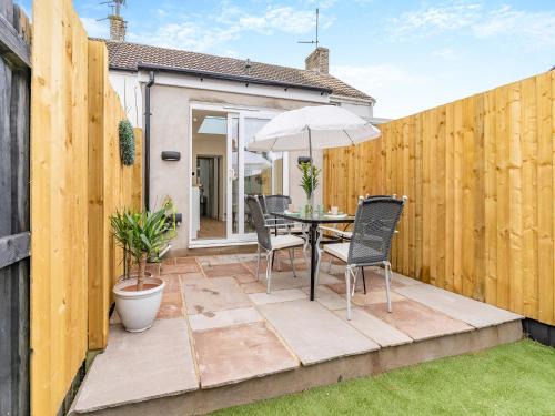 Porthcawl House | Wick Cottage