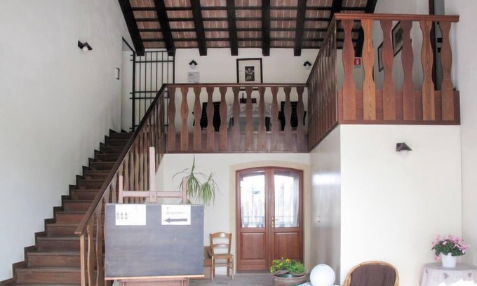 Fossalta Maggiore Apartment | Wicky by Interhome