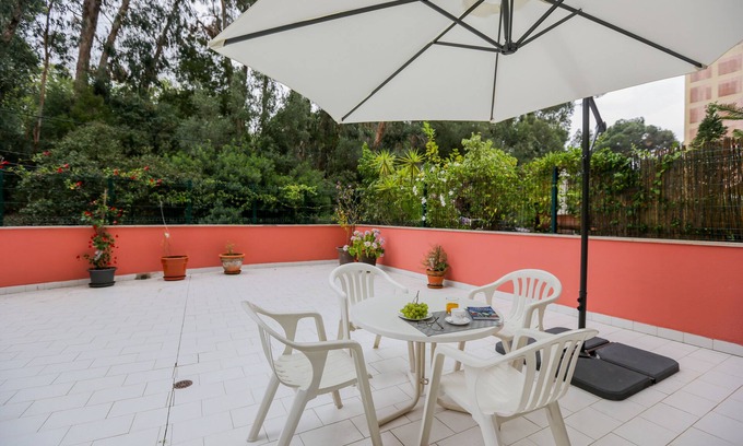 Sao Domingos de Benfica Apartment | Wide and bright Apt