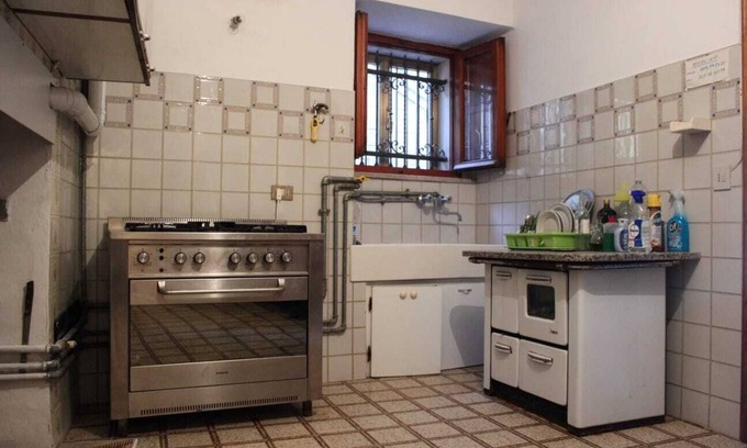 Castiglione Messer Marino House | Wide Independent House in Castiglione Messer Marino