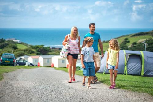 Widemouth Bay Resort | Widemouth Bay Caravan Park
