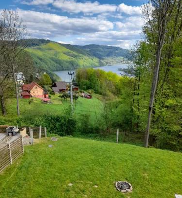 Czernichow House | Widokowy Raj Piękny Widok!
