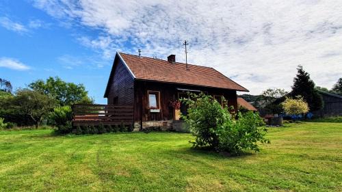 Łabowa House | Wieś odNowa