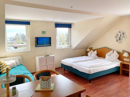 Wiek Apartment | Wiek Hafenresidenz App 35 RZV