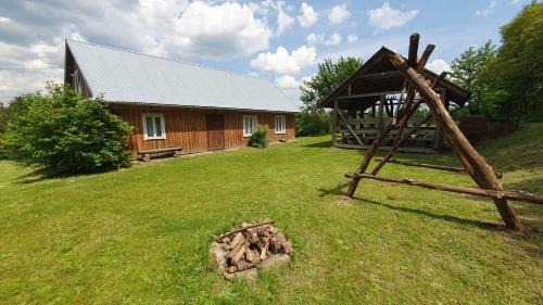 Leki Dolne House | Wierzchowina Relax & Reset