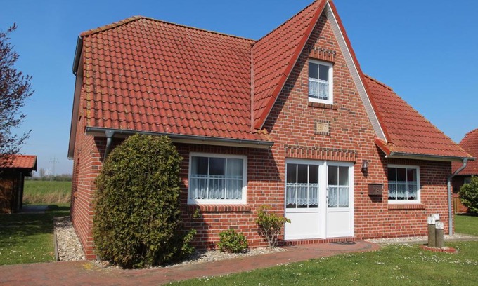 Krummhoern House | Wiesenblick Fenja