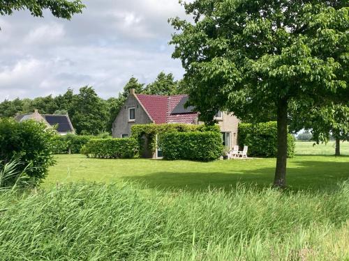 Tzummarum House | Wijde blik