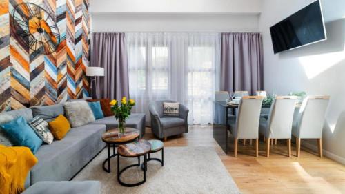 gmina Parzeczew Apartment | Wiking