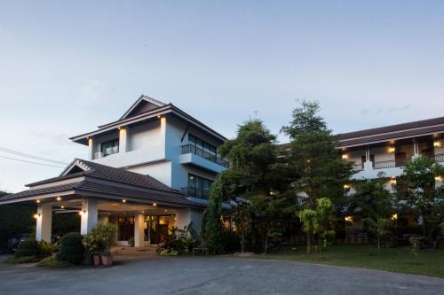 Chiang Rai Hotel | Wilacha Chiang Rai