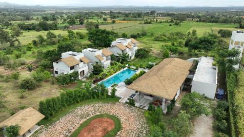 Heggadadevankote Resort | Wild Origin Kabini - A Luxury Resort