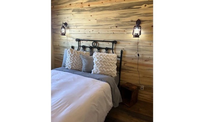 Alton House | Wild Rose Ranch Barndominium - Near Zion & Bryce